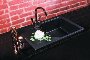 Мойка Omoikiri Yonaka-78-PA фото 2