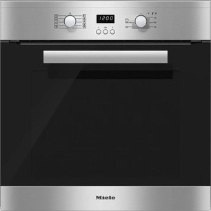 Духовой шкаф Miele H2461B EDST/CLST сталь CleanSteel фото в Екатеринбурге