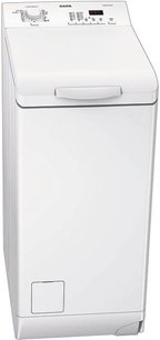 Стиральная машина AEG L60060TL фото в Екатеринбурге