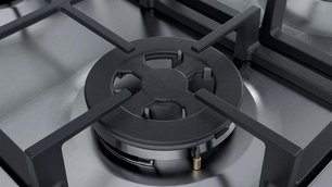 Варочная панель Бош PBH6C5B95R фото 2 в Екатеринбурге Варочная панель Bosch PBH6C5B95R фото 2 в Екатеринбурге