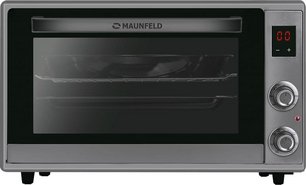 Мини-печь Maunfeld MMO-606MS02 фото 2 в Екатеринбурге
