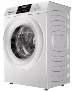 Стиральная машина Haier HW65-BP129301B фото 2 в Екатеринбурге