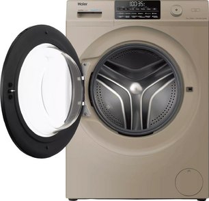 Стиральная машина Haier HW70-BP12959GE фото 4 в Екатеринбурге