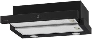 Встраиваемая вытяжка Krona KAMILLA T SENSOR 600 Black фото в Екатеринбурге Встраиваемая вытяжка Krona KAMILLA T SENSOR 600 Black фото в Екатеринбурге