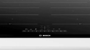Индукционная варочная панель BOSCH PXX695FC5E фото 2 в Екатеринбурге Индукционная варочная панель BOSCH PXX695FC5E фото 2 в Екатеринбурге