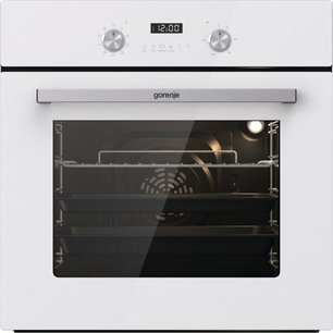 Духовой шкаф Gorenje BO6737E03AWG фото в Екатеринбурге