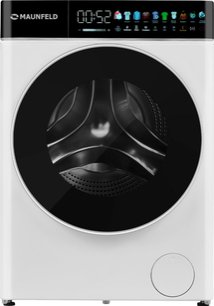 Стиральная машина с сушкой Maunfeld MFWD1295WH05 фото в Екатеринбурге
