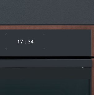 Духовой шкаф Bertazzoni F457PROVTC фото 3 в Екатеринбурге