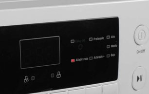 Стиральная машина Brandt WFB184QWE фото 3 в Екатеринбурге