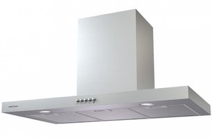 Вытяжка Крона Levana 900 inox PB фото в Екатеринбурге Вытяжка KRONA Levana 900 inox PB фото в Екатеринбурге