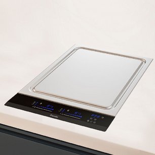 Индукционная варочная панель Pando PI-TEP фото 2 в Екатеринбурге