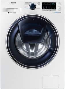 Стиральная машина Samsung WW65K42E09W AddWash фото в Екатеринбурге