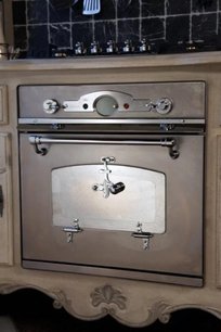 Духовой шкаф Restart ELF045 IX фото 2 в Екатеринбурге