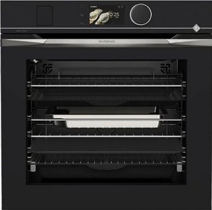 Духовой шкаф De Dietrich DOR4747X фото в Екатеринбурге