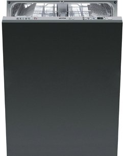 Посудомоечная машина Smeg STLA825B-1 фото в Екатеринбурге