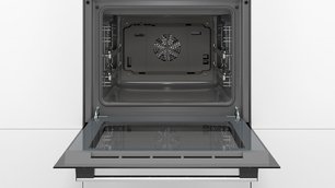 Встраиваемый духовой шкаф BOSCH HBJ538YS0R фото 2 в Екатеринбурге