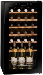 Винный шкаф Dunavox DXFH-28.88 фото в Екатеринбурге