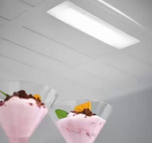 Холодильник AEG RCR636E5MW фото 4 в Екатеринбурге