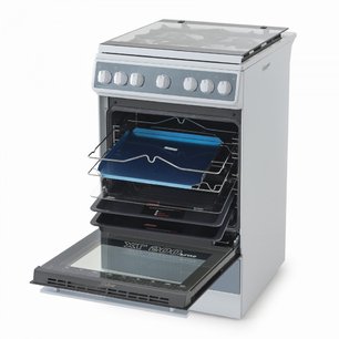 Плита газовая Kaiser HGG 52521 KW Eco фото 2 в Екатеринбурге