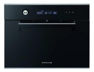 Пароварка De Dietrich DOV1145B фото в Екатеринбурге