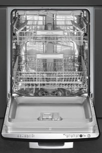 Встраиваемая посудомоечная машина Smeg ST2FABBL2 фото 3 в Екатеринбурге