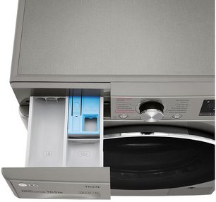 Стиральная машина LG TW4V5RS2S фото 2 в Екатеринбурге