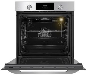 Духовой шкаф Maunfeld FEOH7872S фото 3 в Екатеринбурге