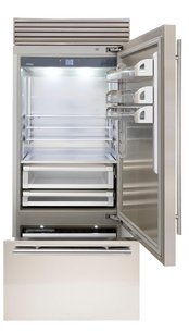 Встраиваемый холодильник Fhiaba XS900TST6 фото в Екатеринбурге