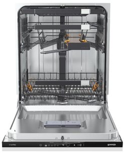 Посудомоечная машина Gorenje GV66260 фото 2 в Екатеринбурге