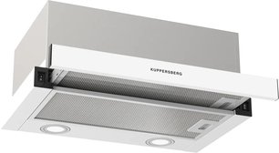 Встраиваемая вытяжка Куперсберг SLIMHIT 50 W фото 2 в Екатеринбурге Встраиваемая вытяжка Kuppersberg SLIMHIT 50 W фото 2 в Екатеринбурге