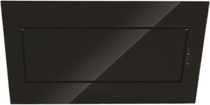 Вытяжка Фалмек Quasar 80 Vetro (800) stec black фото в Екатеринбурге Вытяжка Falmec Quasar 80 Vetro (800) stec black фото в Екатеринбурге