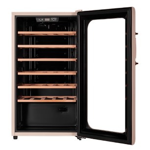 Винный шкаф Maunfeld MFWC-85SCH34 фото 4 в Екатеринбурге