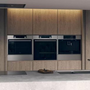 Духовой шкаф Asko OCS8464S фото 2 в Екатеринбурге