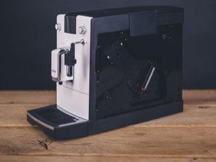 Кофемашина Nivona CafeRomantica NICR 560 фото 3 в Екатеринбурге