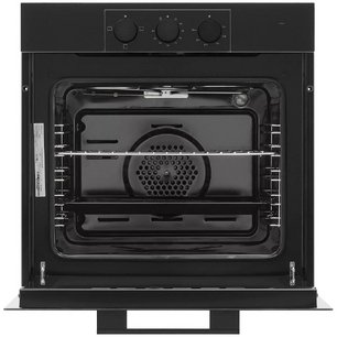 Духовой шкаф KRONA VOLLMOND 60 BL/BL фото 3 в Екатеринбурге