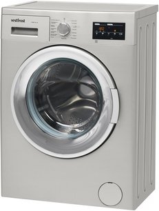 Стиральная машина Vestfrost VFWM 1241 SE фото 4 в Екатеринбурге