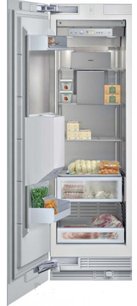 Встраиваемый морозильник Gaggenau RF 463-301 фото в Екатеринбурге