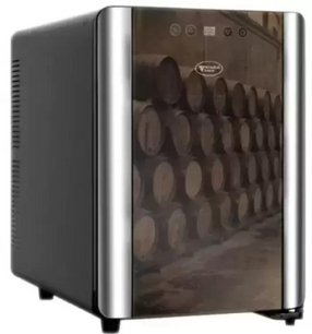 Винный шкаф Cold Vine C12-TBSF1 фото 2 в Екатеринбурге