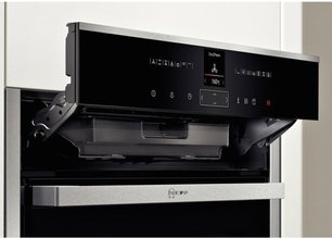 Духовой шкаф Neff B47VR22N0 фото 3 в Екатеринбурге