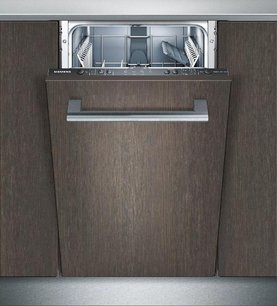 Посудомоечная машина Siemens SR 64E005 RU фото в Екатеринбурге