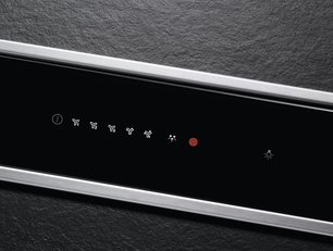 Вытяжка АЕГ DDE5980G фото 3 в Екатеринбурге Вытяжка AEG DDE5980G фото 3 в Екатеринбурге