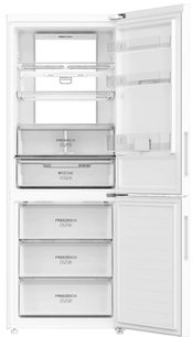 Холодильник Haier C4F744CWGU1 фото 3 в Екатеринбурге