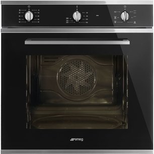 Духовой шкаф Smeg SF64M3VN фото в Екатеринбурге