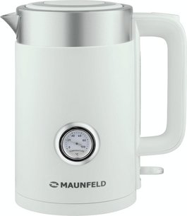 Чайник Maunfeld MFK-631BL фото