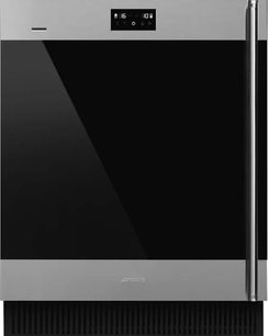 Винный шкаф Smeg CVI338LWX2 фото в Екатеринбурге