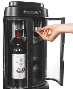 Винный бар EuroCave Vine art фото 3 в Екатеринбурге