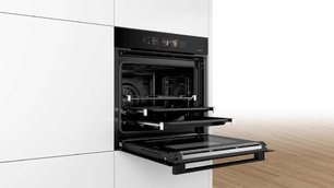 Духовой шкаф Бош HRG8769C7 фото 3 в Екатеринбурге Духовой шкаф Bosch HRG8769C7 фото 3 в Екатеринбурге