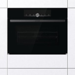 Духовой шкаф Gorenje BCM4547A10BG фото 2 в Екатеринбурге