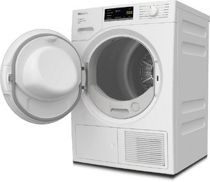 Сушильная машина Miele TWA520WP White Edition фото 3 в Екатеринбурге