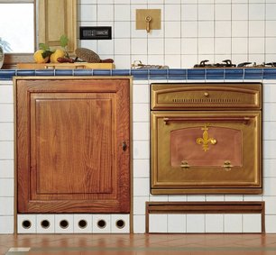 Духовой шкаф Restart ELF001 фото 2 в Екатеринбурге